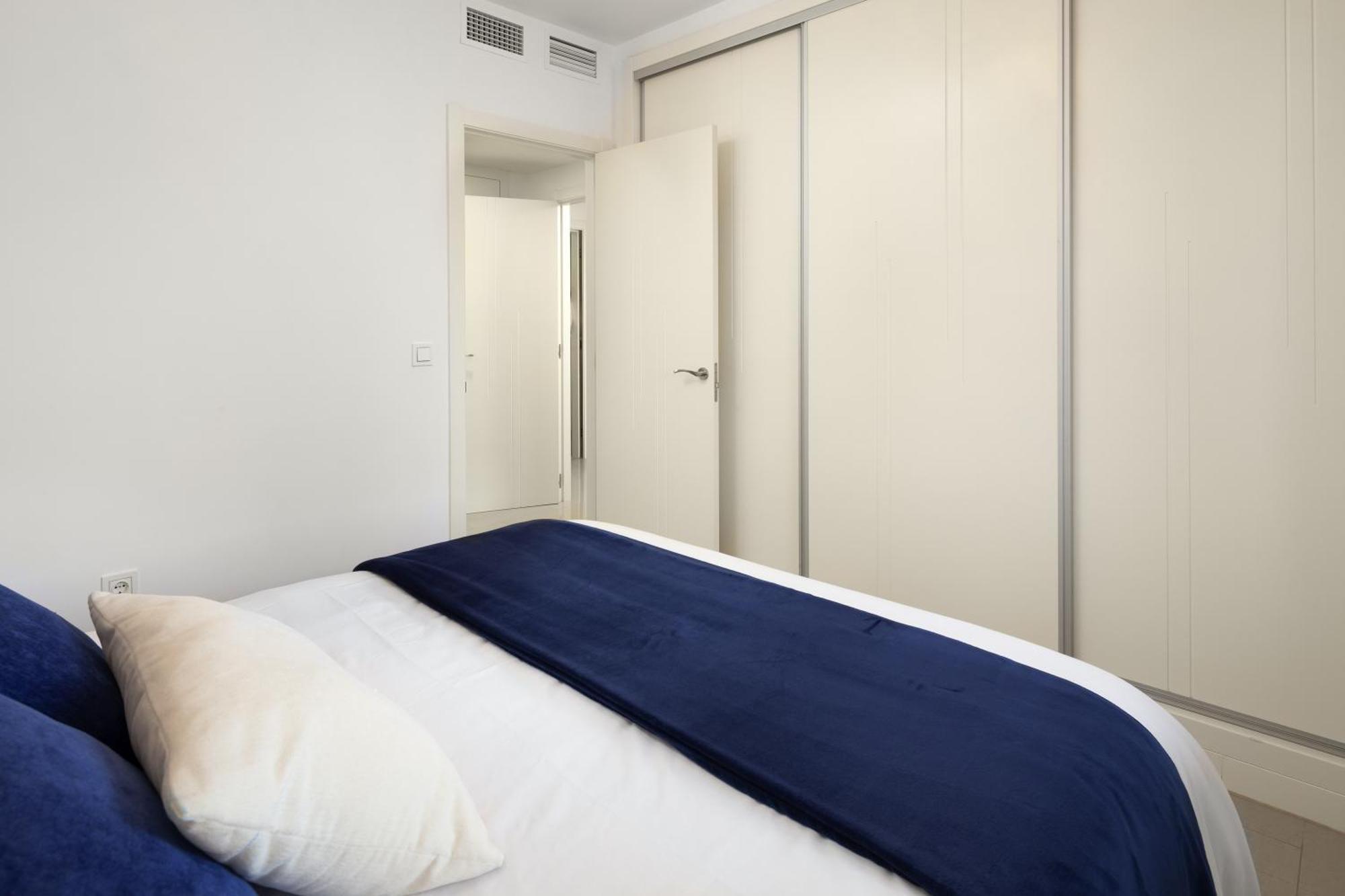 Playamarinsa Apartment Torre Del Mar Ngoại thất bức ảnh